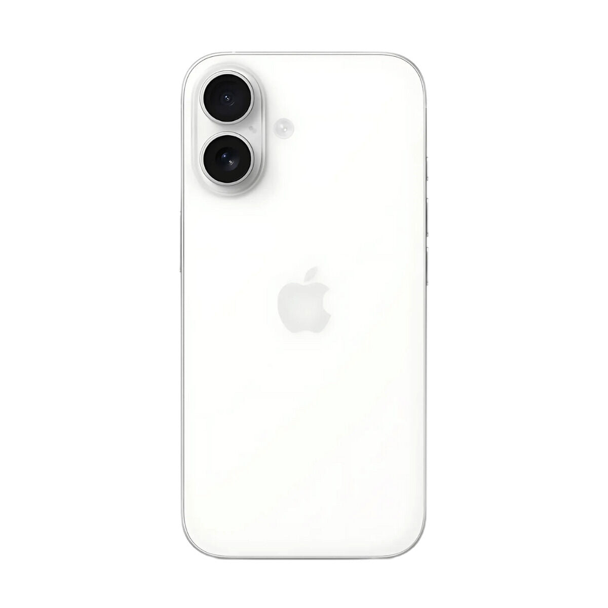 Smartphone Apple iPhone 16 Plus 6,7" 512 GB White