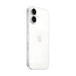 Smartphone Apple iPhone 16 Plus 6,7" 512 GB White