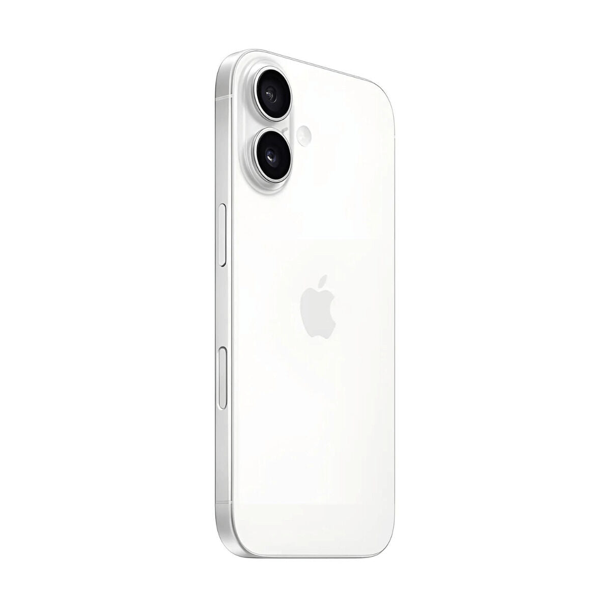 Smartphone Apple iPhone 16 Plus 6,7" 512 GB White