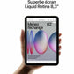Tablet Apple iPad mini 8,3" 128 GB White