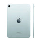 Tablet Apple iPad mini 7 8,3" Hexa Core 8 GB RAM 256 GB Blue