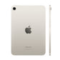 Tablet Apple iPad mini 8,3" Hexa Core 8 GB RAM 256 GB White