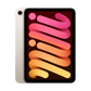 Tablet Apple iPad Mini 2024 (7ª Gen.) 8,3" Hexa Core 8 GB RAM 128 GB White