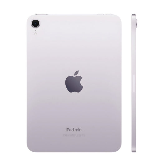 Tablet Apple MXPR3HC/A 8,3" 128 GB Purple