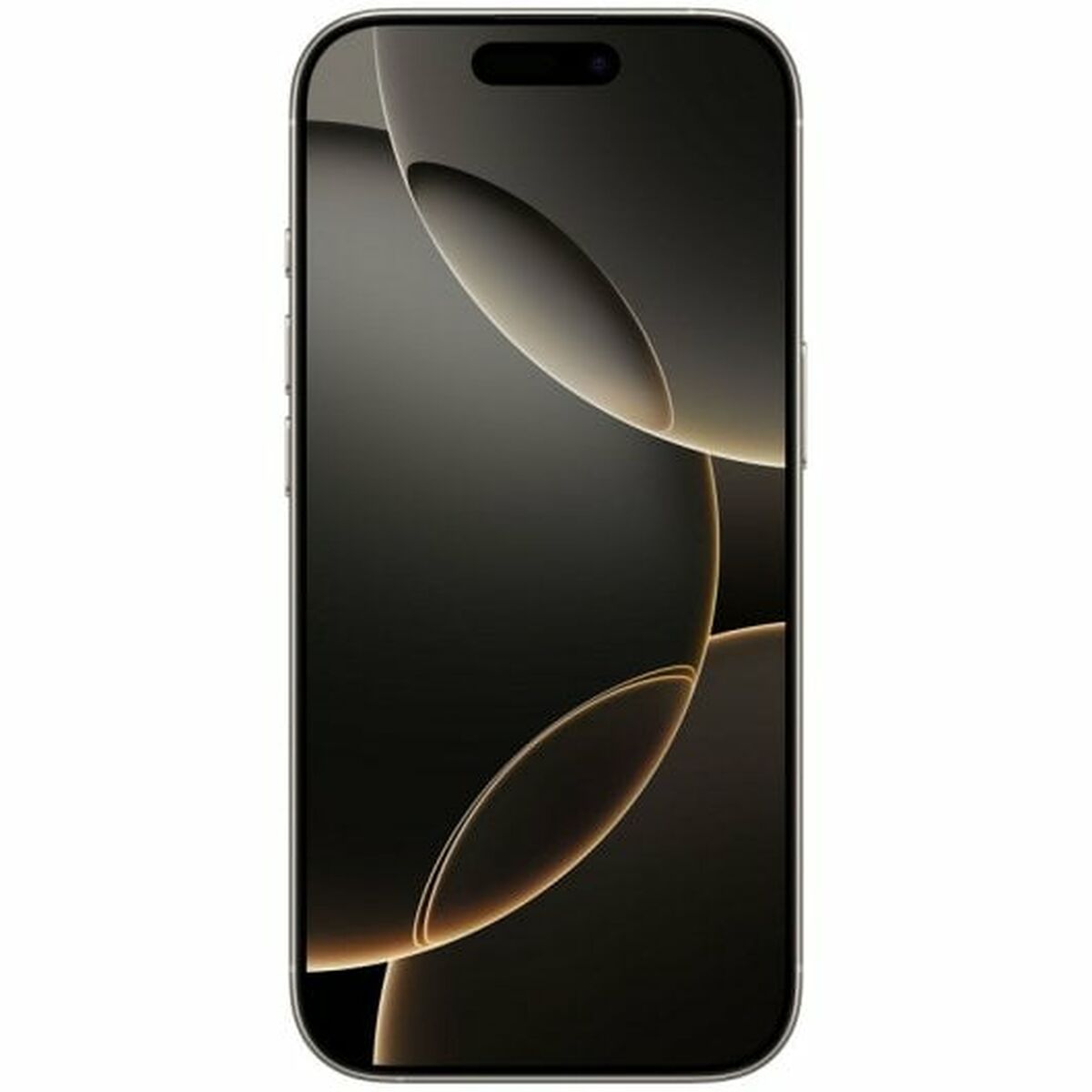 Smartphone Apple iPhone 16 Pro 6,3" 128 GB Titanium