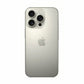 Smartphone Apple iPhone 16 Pro 6,3" Hexa Core 8 GB 512 GB Titanium
