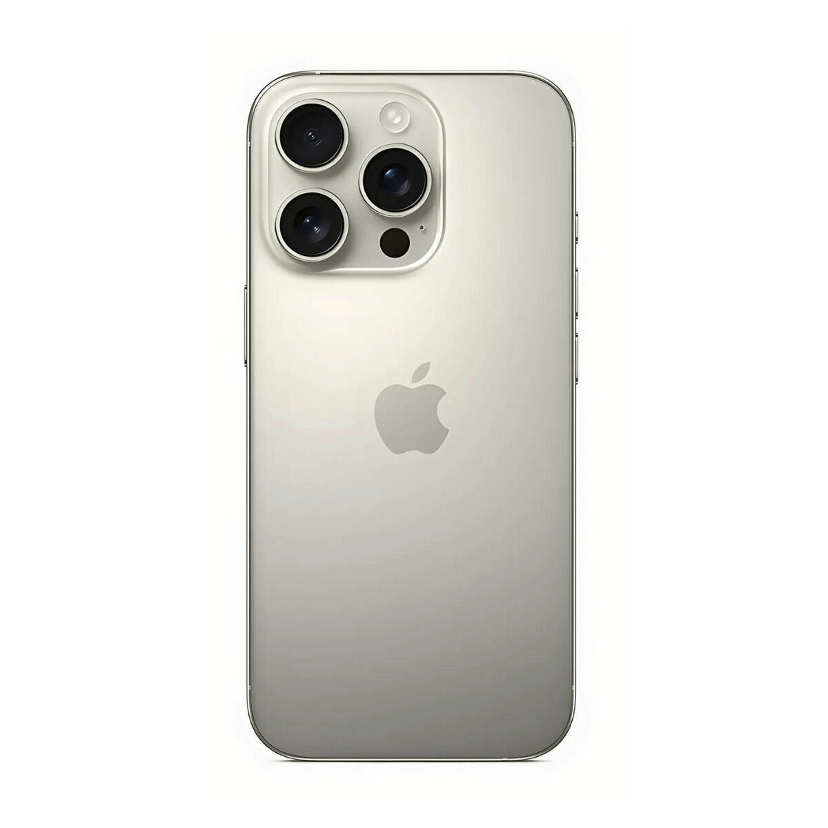 Smartphone Apple iPhone 16 Pro 6,3" Hexa Core 8 GB 512 GB Titanium