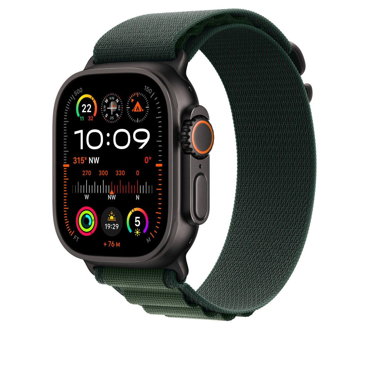Watch Strap Apple MYPR3ZM/A