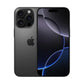 Smartphone Apple iPhone 16 Pro Max 6,9" Hexa Core 8 GB 512 GB Black