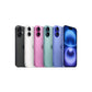 Smartphone Apple iPhone 16 6,1" 256 GB Blue