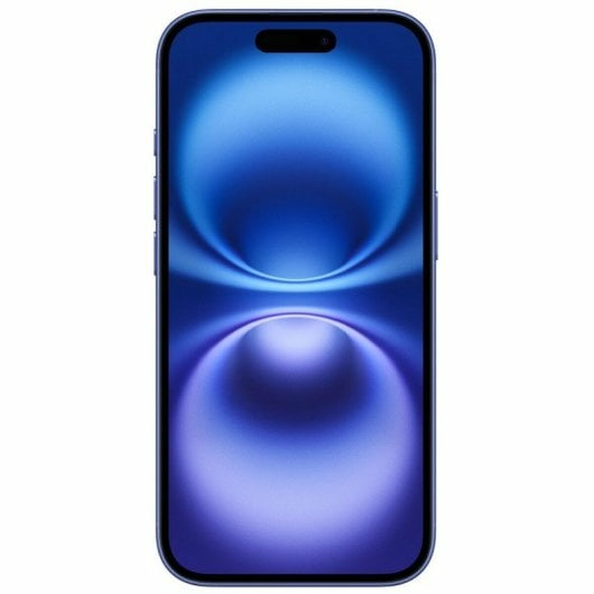 Smartphone Apple iPhone 16 6,1" Hexa Core 8 GB RAM 512 GB Blue