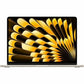Laptop Apple MacBook Air M4 13,6" M4 16 GB RAM 256 GB SSD