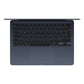 Laptop Apple MacBook Air M4 13,6" M4 16 GB RAM 512 GB SSD