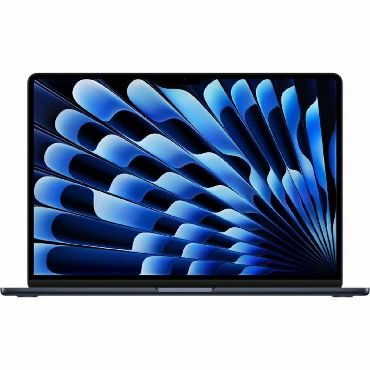 Laptop Apple MacBook Air M4 15,3" M4 16 GB RAM 256 GB SSD