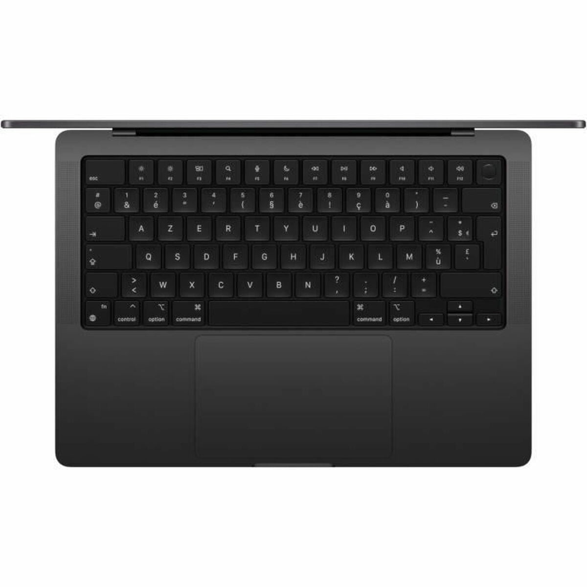 Laptop Apple MacBook Pro 14,2" 24 GB 512 GB SSD