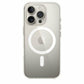 Mobile cover Apple iPhone 16 Transparent Apple iPhone 16 Pro