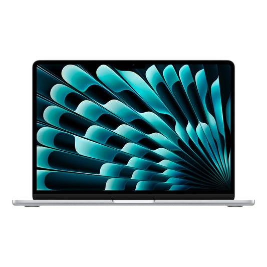 Laptop Apple MacBook Air M4 SSD 13,6" M4 24 GB RAM