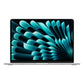 Laptop Apple MacBook Air M4 SSD 13,6" M4 24 GB RAM