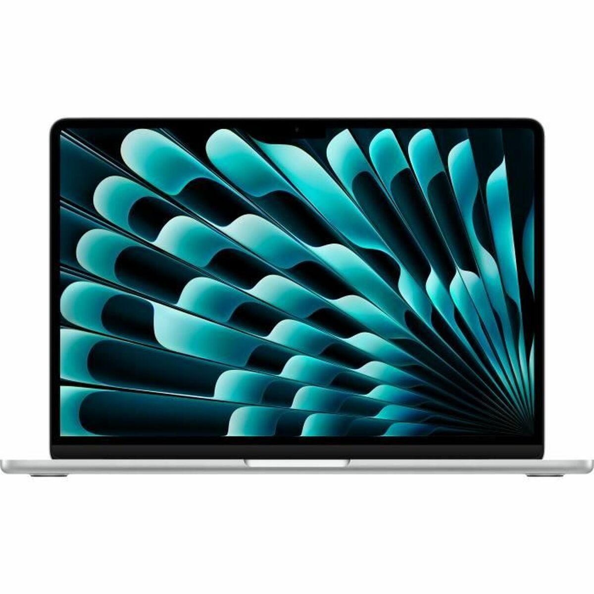 Laptop Apple MacBook Air M4 SSD 13,6" M4 24 GB RAM