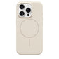 Mobile cover Apple IPHONE 16 PRO White Apple iPhone 16 Pro