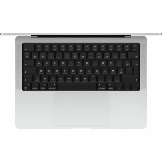 Laptop Apple MacBook Pro 14" M4 24 GB RAM 1 TB SSD Azerty French