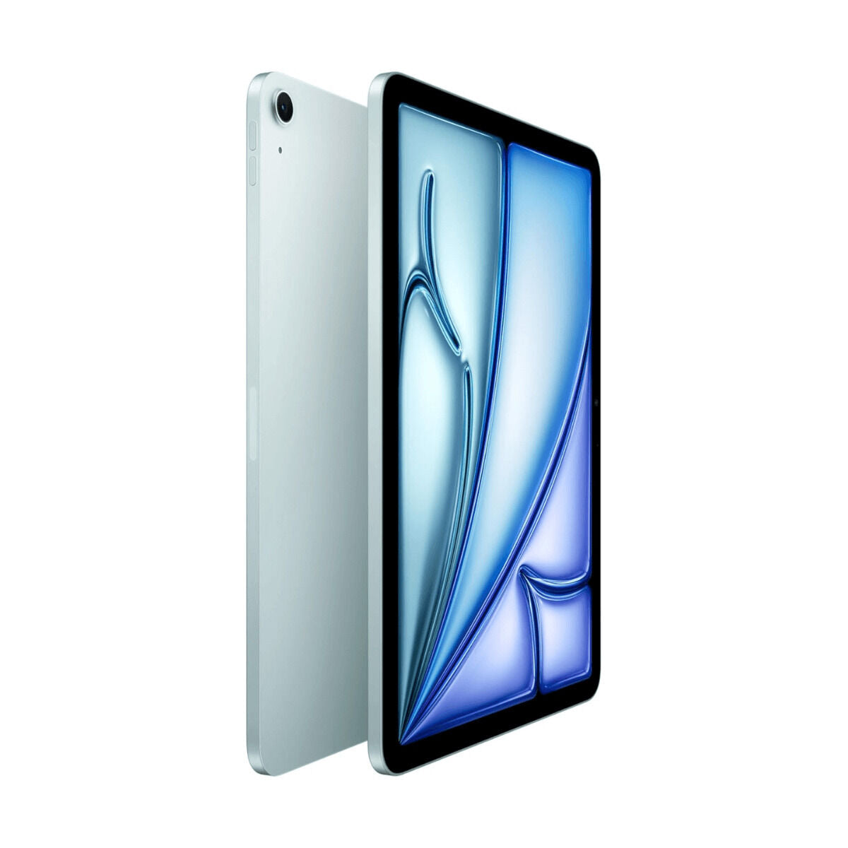 Tablet Apple iPad Air 13" Octa Core 8 GB RAM 256 GB Blue
