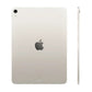 Tablet Apple MCNK4TY/A 13" Octa Core 8 GB RAM 128 GB White
