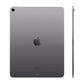 Tablet Apple MCNN4TY/A 13" Octa Core 8 GB RAM 256 GB Grey