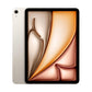Tablet Apple MCNQ4TY/A 13" Octa Core 8 GB RAM 256 GB White