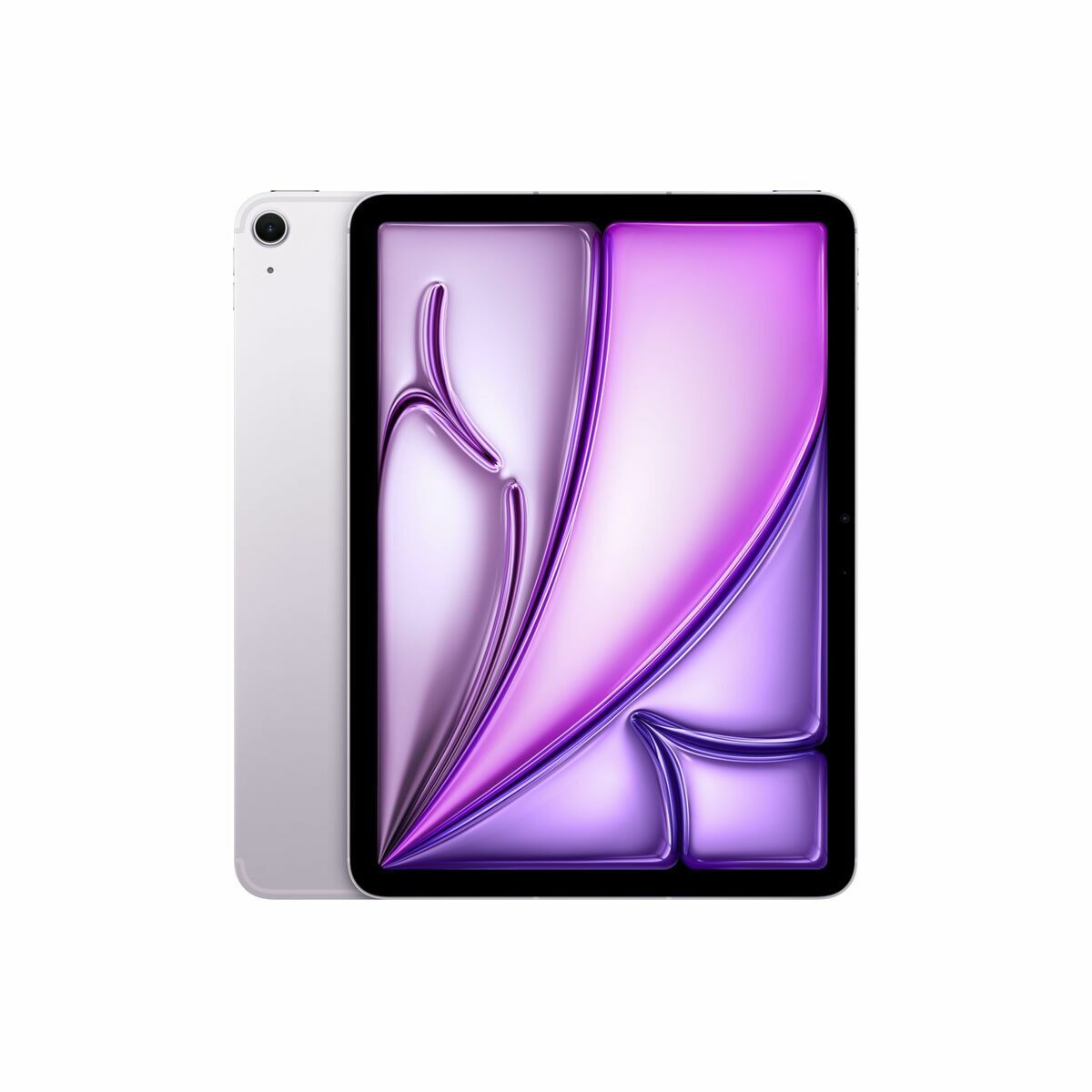 Tablet Apple iPad Air 11" Octa Core 8 GB RAM 512 GB Purple