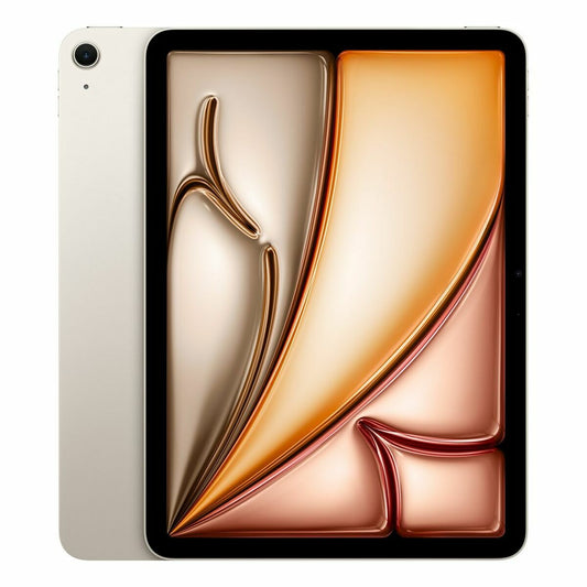 Tablet Apple starlight 11" M3 8 GB RAM 512 GB