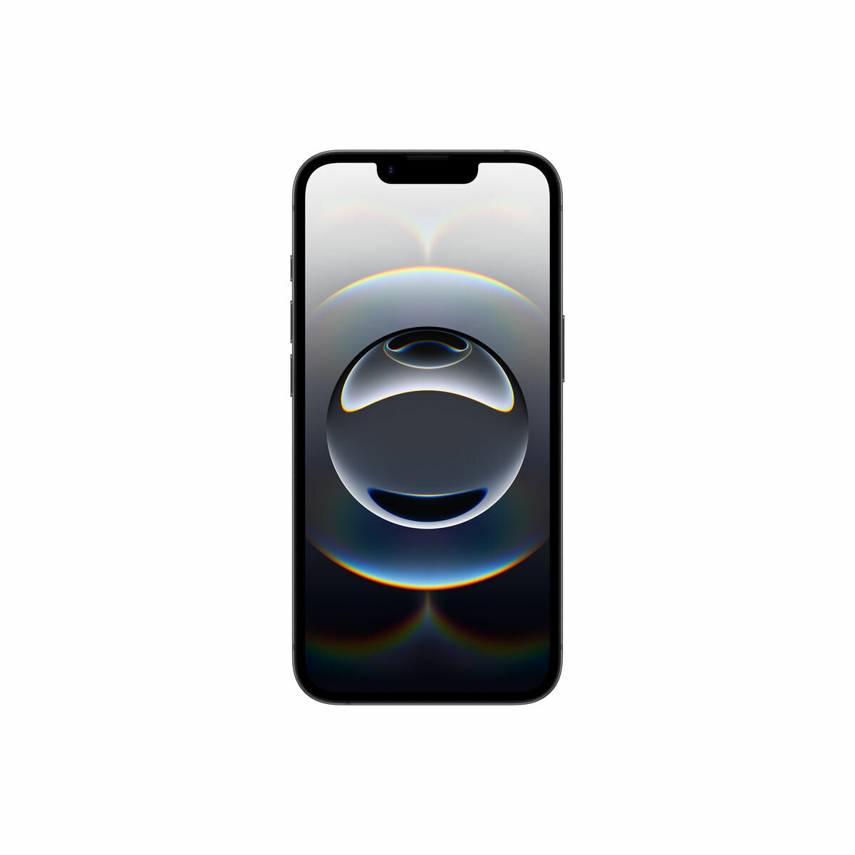 Smartphone Apple 6,1" Hexa Core 8 GB RAM 128 GB Black