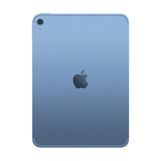 Tablet Apple iPad 2025 11" A14 Bionic 6 GB RAM 128 GB Blue