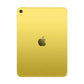 Tablet Apple iPad 2025 11" 128 GB Yellow M1 6 GB RAM