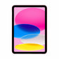 Tablet Apple iPad 2025 11" 128 GB Pink M1 6 GB RAM