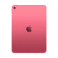 Tablet Apple MD4P4TY/A 11" 256 GB Pink M4