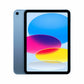 Tablet Apple Ipad 11 11" M4 128 GB Blue