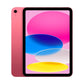 Tablet Apple MD7N4TY/A 11" 256 GB Pink M4