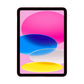 Tablet Apple MD7N4TY/A 11" 256 GB Pink M4