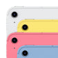 Tablet Apple MD7Q4TY/A 11" 512 GB Blue M4