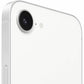 Smartphone Apple iPhone 16e 6,1" 256 GB White