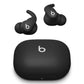 Headphones with Microphone Beats ME2J4ZM/A Black Jet Black