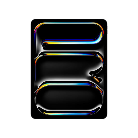 Tablet Apple ME7W4TY/A Octa Core 256 GB 13" 12 GB RAM Black