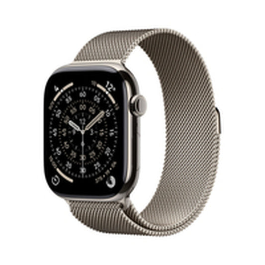 Smartwatch Apple MFCY4QL/A Titanium 46 mm