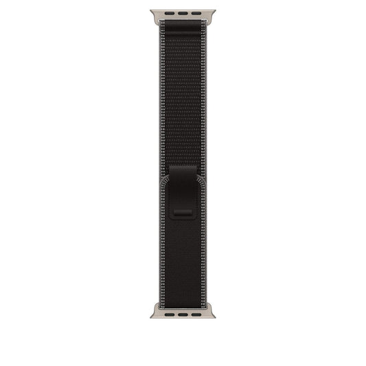 Watch Strap Apple MFT94ZM/A 49 mm M/L