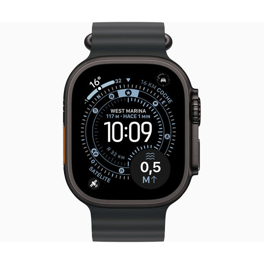 Smartwatch Apple Apple Watch Ultra 3 1,92" 49 mm Ø 49 mm