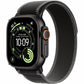 Smartwatch Apple Apple Watch Ultra 3 Black 49 mm