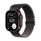 Smartwatch Apple Apple Watch Ultra 3 Black 49 mm