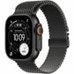 Smartwatch Apple Apple Watch Ultra 3 Black 49 mm
