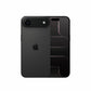 Smartphone Apple MG2L4QL/A 6,5" Hexa Core 12 GB RAM 256 GB Black
